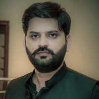 Erly Stage Studios Employee Faisal Ali's profile photo