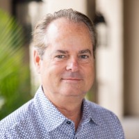 Anchor Utility Employee Steve White's profile photo