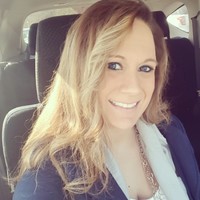 APS Medical Billing Employee Jessica Forgette-Gedeon's profile photo