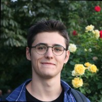 Pablo Martínez Email