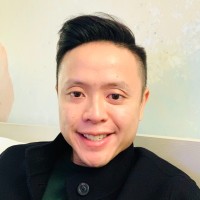 DAZN Employee Charles Ma's profile photo
