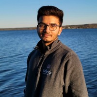 Chaitanya Luhar Email