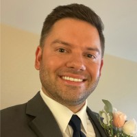 Duke Energy Corporation Employee Aaron Asher's profile photo