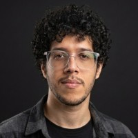 Tech And Solve Employee Endy Gómez's profile photo