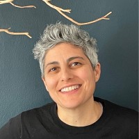 Farm Aid Employee Cristina Sandolo's profile photo