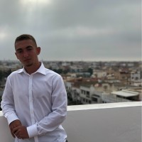 Ginga Petroleum Employee Saul Eber-Rose's profile photo