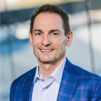 Pritchard Companies Employee Jeff Stevens's profile photo