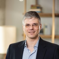 SAI Global Risk & Ethics and Compliance Learning Employee David Heiss's profile photo