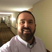 AdventHealth Employee Darryl Stephens's profile photo