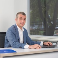 Bau tech Employee José Falcato Iglésias's profile photo