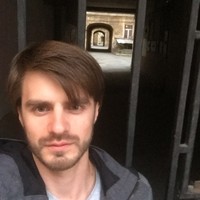 Denis Dmitriev Email & Phone Number