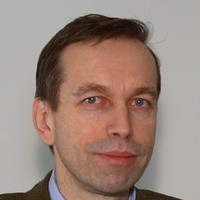 SKS Employee Virginijus Jasaitis's profile photo