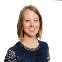 CHR Verviers East Belgium Employee Audrey Halleux's profile photo