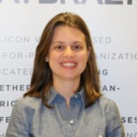 BayBrazil Employee Daniela Goto's profile photo