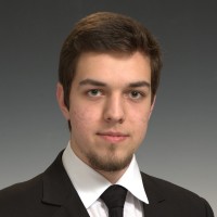 Botond Csukas Email