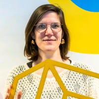 Cultuurconnect Employee Charlotte Tournicourt's profile photo