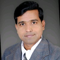 Ennoble IP (EIP) Employee Anand Bujade's profile photo