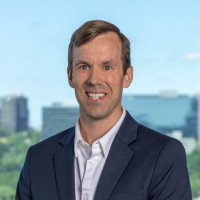MITRE Employee Matt Millard's profile photo