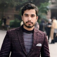 M2Logix Employee Muhammad Shah's profile photo