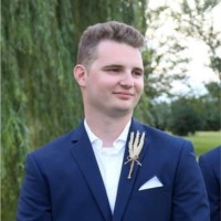 Collin Goble's profile photo