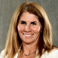 National Basketball Association Employee Pamela Costello's profile photo