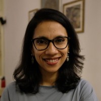 Yum! Brands Employee Neha Dk's profile photo