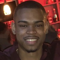 Selectron Ltd Employee De'Quan Lodge's profile photo