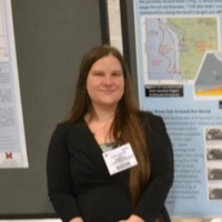 Oxford Suites Hotel Employee Elizabeth Higgins's profile photo