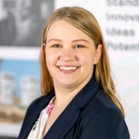 SPOC Automation Employee Kaila Szmajda's profile photo