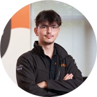 Andrei Balaban Email