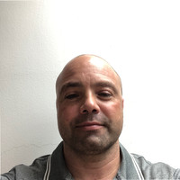 Beachway Therapy Center Employee Jason Milos's profile photo