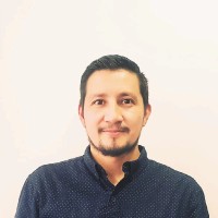 Ecuainsetec Employee Sergio Andrés Meléndez Vargas's profile photo