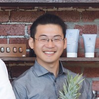 AMI Employee Xiao Fan's profile photo