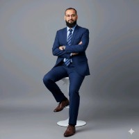 Burque Employee Moiz Hussain's profile photo