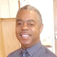 Mott Community College Employee Kirkland Rodgers's profile photo