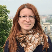 FeelBetter Employee Stella Fuchs's profile photo