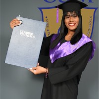 BCLEAN Employee Anaya Perez's profile photo