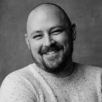 Rubrik Employee Kyle Bromley's profile photo