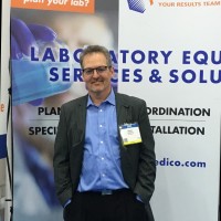 Scimedico, LLC Employee David Schwartz's profile photo