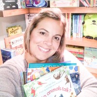 Usborne Books & More Employee Stephanie Stahl's profile photo