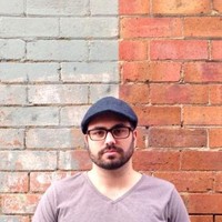 Roland Corporation Australia Employee Chris Herring's profile photo