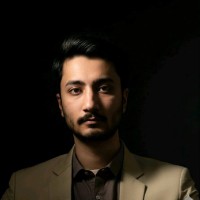 EvolveDash Inc. Employee Ahmed Warraich's profile photo