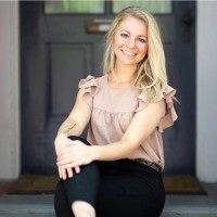 United Food Service Operators Employee Sarah Daily's profile photo