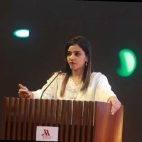 Mehwish Siddiqi Email