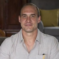 uniun.io Employee Jacques Otto's profile photo
