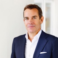 Highberg Employee Han Driessen's profile photo