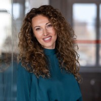 Orkla Snacks Employee Dana Smorodska's profile photo