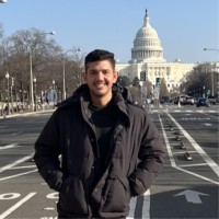 Acuity Power Group, Inc. Employee Sanaullah Syed's profile photo