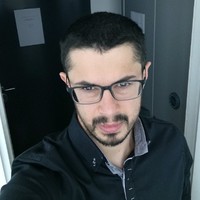 Celestial Mount Employee Giacomo Iobbi's profile photo
