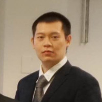 Kunzheng Li Email